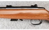 Remington ~ Model 541-T ~ .22 Short, Long, or Long Rifle - 9 of 12