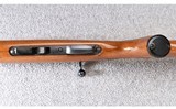 Remington ~ Model 541-T ~ .22 Short, Long, or Long Rifle - 11 of 12