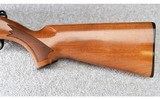 Remington ~ Model 541-T ~ .22 Short, Long, or Long Rifle - 10 of 12