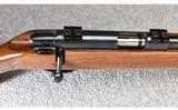 Remington ~ Model 541-T ~ .22 Short, Long, or Long Rifle - 12 of 12
