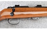 Remington ~ Model 541-T ~ .22 Short, Long, or Long Rifle - 4 of 12