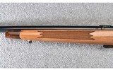 Remington ~ 541-S Custom Sporter Deluxe ~ .22 S, L,LR - 7 of 12