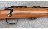 Remington ~ 541-S Custom Sporter Deluxe ~ .22 S, L,LR - 4 of 12