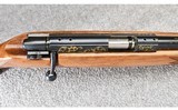 Remington ~ 541-S Custom Sporter Deluxe ~ .22 S, L,LR - 10 of 12