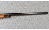 Remington ~ 541-S Custom Sporter Deluxe ~ .22 S, L,LR - 6 of 12