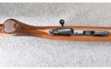 Remington ~ 541-S Custom Sporter Deluxe ~ .22 S, L,LR - 11 of 12