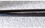 Remington ~ 541-S Custom Sporter Deluxe ~ .22 S, L,LR - 12 of 12