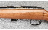 Remington ~ 541-S Custom Sporter Deluxe ~ .22 S, L,LR - 8 of 12