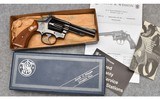 Smith & Wesson ~ Model 48-4 ~ .22 Magnum - 4 of 5