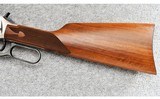 Winchester ~ Model '94 "Legendary Frontiersman" ~ .38-55 Win. - 14 of 15
