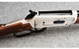 Winchester ~ Model '94 "Legendary Frontiersman" ~ .38-55 Win. - 10 of 15