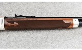 Winchester ~ Model '94 "Legendary Frontiersman" ~ .38-55 Win. - 7 of 15