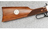 Winchester ~ Model '94 "Legendary Frontiersman" ~ .38-55 Win. - 5 of 15