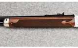 Winchester ~ Model '94 "Legendary Frontiersman" ~ .38-55 Win. - 12 of 15