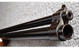 Savage ~ Model 24V Series C ~ .22 Rem./20 Ga. - 6 of 11