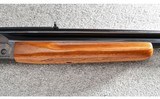 Savage ~ Model 24V Series D ~ .222 Rem./20 Ga. - 4 of 12