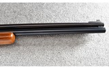 Savage ~ Model 24V Series D ~ .222 Rem./20 Ga. - 5 of 12