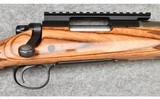 Remington ~ Model 700 Custom ~ .22-250 Rem. - 3 of 12