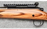 Remington ~ Model 700 Custom ~ .22-250 Rem. - 9 of 12