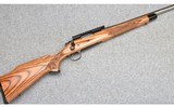 Remington ~ Model 700 Custom ~ .22-250 Rem. - 1 of 12