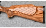 Remington ~ Model 700 Custom ~ .22-250 Rem. - 10 of 12