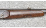 E. Hoerning ~ Single Shot Rifle ~ Unknown Caliber - 5 of 15