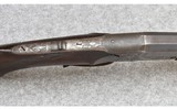 E. Hoerning ~ Single Shot Rifle ~ Unknown Caliber - 8 of 15