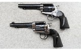 Ruger ~ Vaquero Cowboy Action Set ~ .45 Colt - 6 of 14