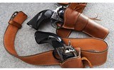 Ruger ~ Vaquero Cowboy Action Set ~ .45 Colt - 1 of 14
