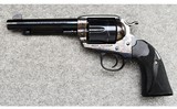Ruger ~ Vaquero Cowboy Action Set ~ .45 Colt - 8 of 14