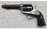 Ruger ~ Vaquero Cowboy Action Set ~ .45 Colt - 11 of 14