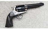 Ruger ~ Vaquero Cowboy Action Set ~ .45 Colt - 7 of 14