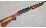 Remington Arms ~ Model 760 Gamemaster ~ 6 MM Rem. - 1 of 13