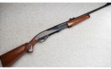 Remington Arms ~ Model 7600 ~ .243 Win. - 1 of 13