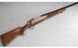 Remington ~ Model 700 Classic ~ .300 Wby. Mag. - 1 of 12