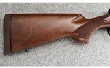 Remington ~ Model 700 Classic ~ .300 Wby. Mag. - 2 of 12