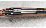 Remington ~ Model 700 Classic ~ .300 Wby. Mag. - 7 of 12