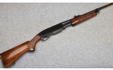 Remington Arms ~ Model 760 Gamemaster ~ .35 Rem. - 1 of 11