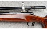 Winchester ~ Custom Target Rifle ~ .22-243 - 10 of 14