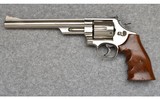 Smith & Wesson ~ Model 29-2 ~ .44 Magnum - 2 of 3