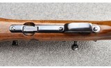 Winchester ~ Model 52B Bull Gun ~ .22 LR - 12 of 13