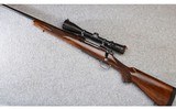 Dakota Arms ~ Model 76 LH ~ 7mm Rem Mag - 1 of 12