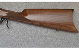 Winchester (Miroku) ~ Model 1885 ~ .17 HMR - 10 of 12