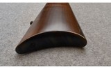 Winchester (Miroku) ~ Model 1885 ~ .17 HMR - 7 of 12