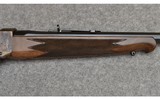 Winchester (Miroku) ~ Model 1885 ~ .17 HMR - 4 of 12
