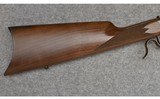 Winchester (Miroku) ~ Model 1885 ~ .17 HMR - 2 of 12