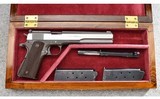 AMT Hardballer ~ Colt 1911 Custom ~ .45 Auto - 3 of 6