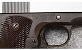 AMT Hardballer ~ Colt 1911 Custom ~ .45 Auto - 5 of 6