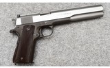 AMT Hardballer ~ Colt 1911 Custom ~ .45 Auto - 1 of 6