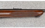 Winchester ~ Model 75 Sporter ~ .22 LR - 4 of 12